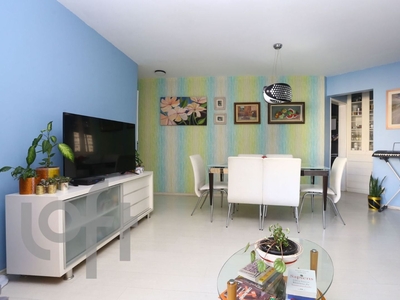 Apartamento em Alto de Pinheiros, São Paulo/SP de 100m² 4 quartos à venda por R$ 1.199.000,00
