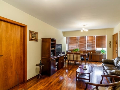 Apartamento em Alto de Pinheiros, São Paulo/SP de 120m² 3 quartos à venda por R$ 948.000,00