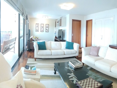Apartamento em Alto de Pinheiros, São Paulo/SP de 190m² 3 quartos à venda por R$ 3.289.000,00
