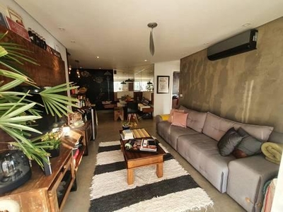 Apartamento em Alto de Pinheiros, São Paulo/SP de 78m² 2 quartos à venda por R$ 1.053.000,00