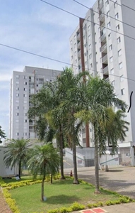 Apartamento em Alto do Pari, São Paulo/SP de 53m² 2 quartos à venda por R$ 379.000,00