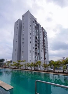 Apartamento em Alto do Pari, São Paulo/SP de 60m² 2 quartos à venda por R$ 448.000,00