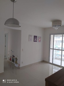 Apartamento em Alto do Pari, São Paulo/SP de 75m² 3 quartos à venda por R$ 579.000,00