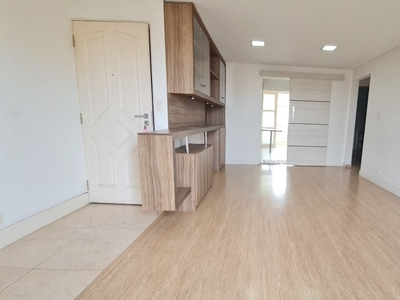 Apartamento em Alto Ipiranga, Mogi das Cruzes/SP de 89m² 3 quartos à venda por R$ 449.000,00