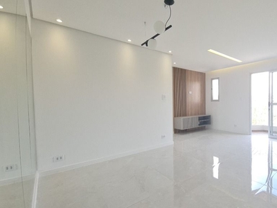 Apartamento em Alto Ipiranga, Mogi das Cruzes/SP de 89m² 3 quartos à venda por R$ 589.000,00
