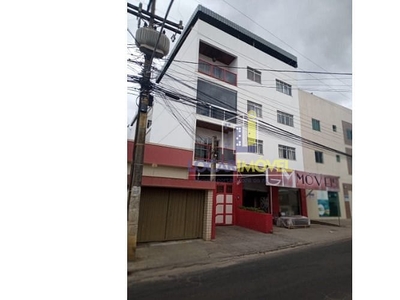 Apartamento em Alto Maron, Vitória da Conquista/BA de 120m² 3 quartos à venda por R$ 256.000,00