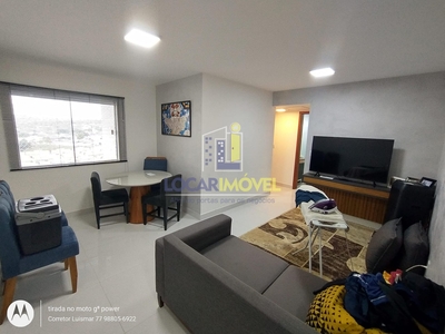 Apartamento em Alto Maron, Vitória da Conquista/BA de 69m² 3 quartos à venda por R$ 268.000,00