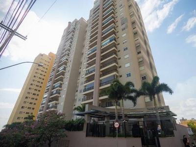 Apartamento em Alto, Piracicaba/SP de 140m² 3 quartos à venda por R$ 919.000,00