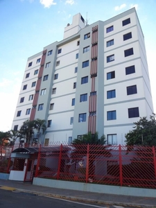 Apartamento em Alto, Piracicaba/SP de 54m² 1 quartos à venda por R$ 180.000,00 ou para locação R$ 650,00/mes