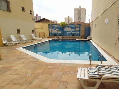 Apartamento em Alto, Piracicaba/SP de 75m² 3 quartos para locação R$ 1.000,00/mes