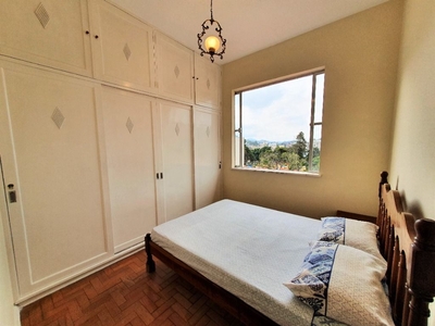 Apartamento em Alto, Teresópolis/RJ de 56m² 2 quartos à venda por R$ 319.000,00