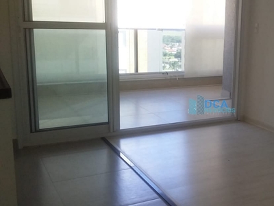 Apartamento em Altos do Esplanada, São José dos Campos/SP de 50m² 1 quartos à venda por R$ 559.000,00