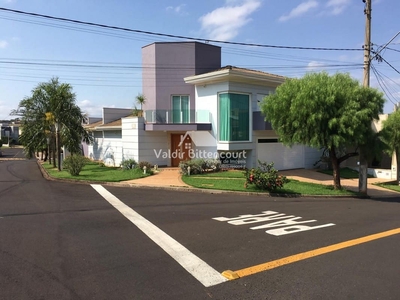 Apartamento em Altos do Jaraguá, Araraquara/SP de 318m² 4 quartos à venda por R$ 1.249.000,00