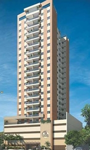 Apartamento em Alvarez, Nova Iguaçu/RJ de 127m² 3 quartos à venda por R$ 620.641,00