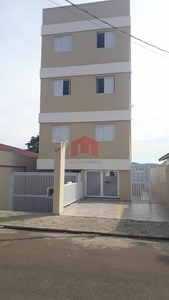 Apartamento em Alvinópolis, Atibaia/SP de 45m² 2 quartos à venda por R$ 329.000,00 ou para locação R$ 1.450,00/mes