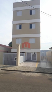 Apartamento em Alvinópolis, Atibaia/SP de 45m² 2 quartos à venda por R$ 330.000,00 ou para locação R$ 1.450,00/mes