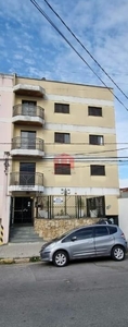 Apartamento em Alvinópolis, Atibaia/SP de 47m² 1 quartos à venda por R$ 249.000,00