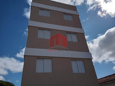 Apartamento em Alvinópolis, Atibaia/SP de 48m² 2 quartos à venda por R$ 319.000,00