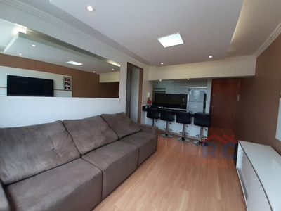 Apartamento em Alvorada, Contagem/MG de 54m² 2 quartos à venda por R$ 269.000,00
