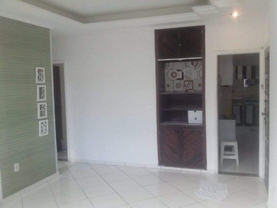 Apartamento em Amaralina, Salvador/BA de 90m² 2 quartos à venda por R$ 279.000,00