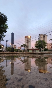 Apartamento em América, Joinville/SC de 111m² 3 quartos à venda por R$ 879.000,00