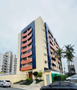 Apartamento em América, Joinville/SC de 113m² 3 quartos à venda por R$ 669.000,00