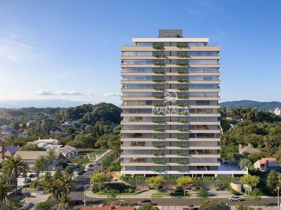 Apartamento em América, Joinville/SC de 292m² 3 quartos à venda por R$ 3.531.270,00