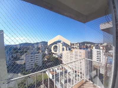 Apartamento em América, Joinville/SC de 78m² 3 quartos à venda por R$ 244.000,00