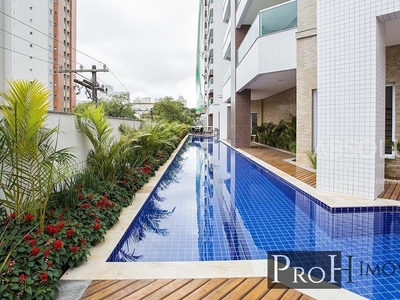 Apartamento em Anchieta, São Bernardo do Campo/SP de 106m² 3 quartos à venda por R$ 759.000,00