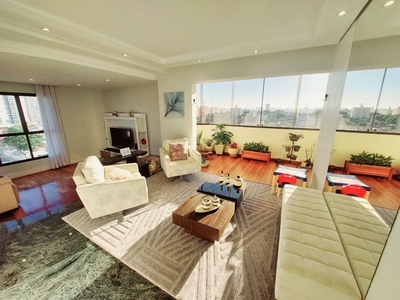 Apartamento em Anchieta, São Bernardo do Campo/SP de 187m² 4 quartos à venda por R$ 753.000,00