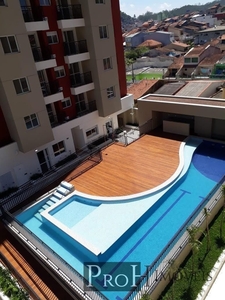 Apartamento em Anchieta, São Bernardo do Campo/SP de 43m² 2 quartos à venda por R$ 289.000,00