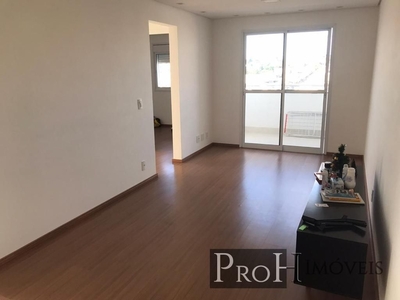 Apartamento em Anchieta, São Bernardo do Campo/SP de 53m² 2 quartos à venda por R$ 379.000,00