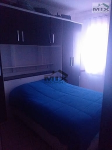 Apartamento em Anchieta, São Bernardo do Campo/SP de 61m² 2 quartos à venda por R$ 243.000,00