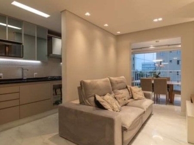 Apartamento em Anchieta, São Bernardo do Campo/SP de 64m² 2 quartos à venda por R$ 539.000,00