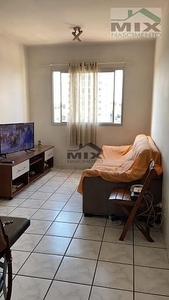 Apartamento em Anchieta, São Bernardo do Campo/SP de 65m² 3 quartos à venda por R$ 370.000,00