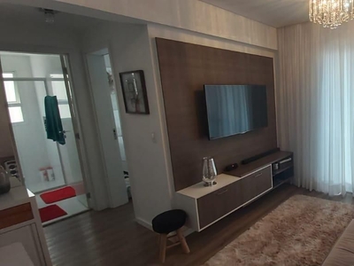 Apartamento em Anchieta, São Bernardo do Campo/SP de 68m² 2 quartos à venda por R$ 452.000,00