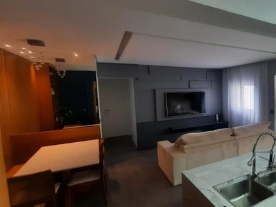 Apartamento em Anchieta, São Bernardo do Campo/SP de 94m² 3 quartos à venda por R$ 779.000,00