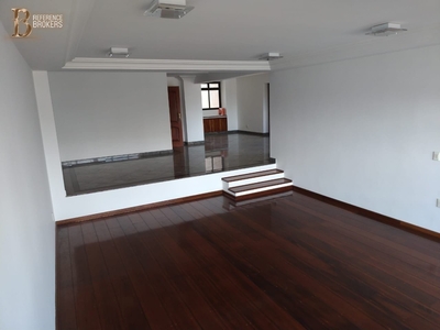 Apartamento em Anhangabaú, Jundiaí/SP de 268m² 4 quartos à venda por R$ 1.699.000,00