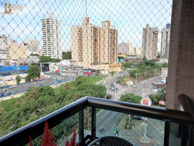 Apartamento em Anhangabaú, Jundiaí/SP de 268m² 4 quartos à venda por R$ 1.899.000,00