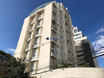 Apartamento em Anhangabaú, Jundiaí/SP de 54m² 1 quartos à venda por R$ 529.000,00