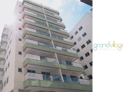 Apartamento em Anil, Rio de Janeiro/RJ de 77m² 3 quartos à venda por R$ 459.000,00