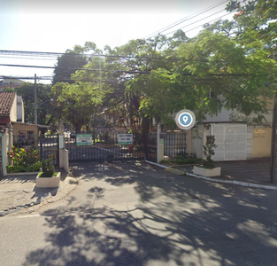 Apartamento em Anil, Rio de Janeiro/RJ de 80m² 3 quartos à venda por R$ 439.000,00