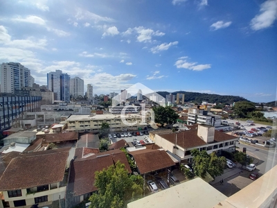 Apartamento em Anita Garibaldi, Joinville/SC de 159m² 3 quartos à venda por R$ 649.000,00