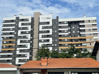 Apartamento em Anita Garibaldi, Joinville/SC de 57m² 2 quartos à venda por R$ 284.000,00