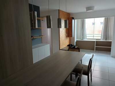 Apartamento em Antares, Maceió/AL de 55m² 3 quartos à venda por R$ 289.000,00