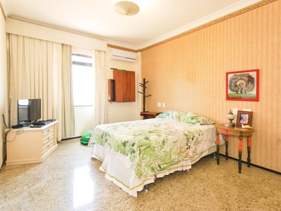 Apartamento em Antônio Diogo, Fortaleza/CE de 170m² 4 quartos à venda por R$ 649.000,00