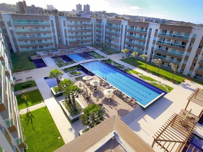 Apartamento em Antônio Diogo, Fortaleza/CE de 60m² 2 quartos à venda por R$ 579.000,00