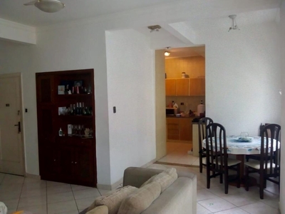 Apartamento em Aparecida, Santos/SP de 100m² 2 quartos à venda por R$ 529.000,00