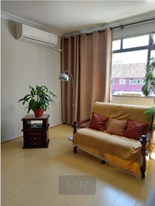 Apartamento em Aparecida, Santos/SP de 101m² 3 quartos à venda por R$ 409.000,00