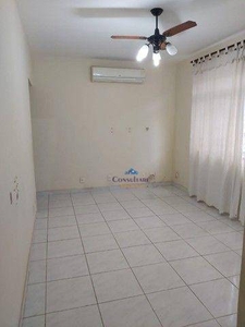 Apartamento em Aparecida, Santos/SP de 109m² 2 quartos à venda por R$ 394.500,00